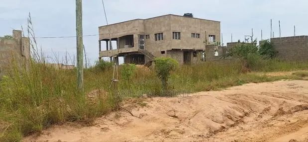 Newest Registered Lands at Tema Community 25 · Photo 1