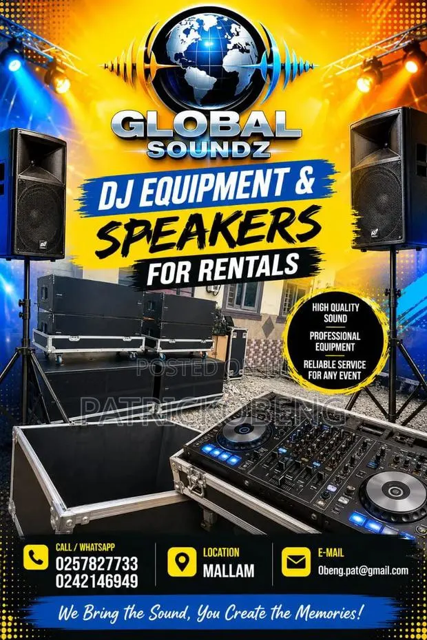 Entertainment Services · Photo 1