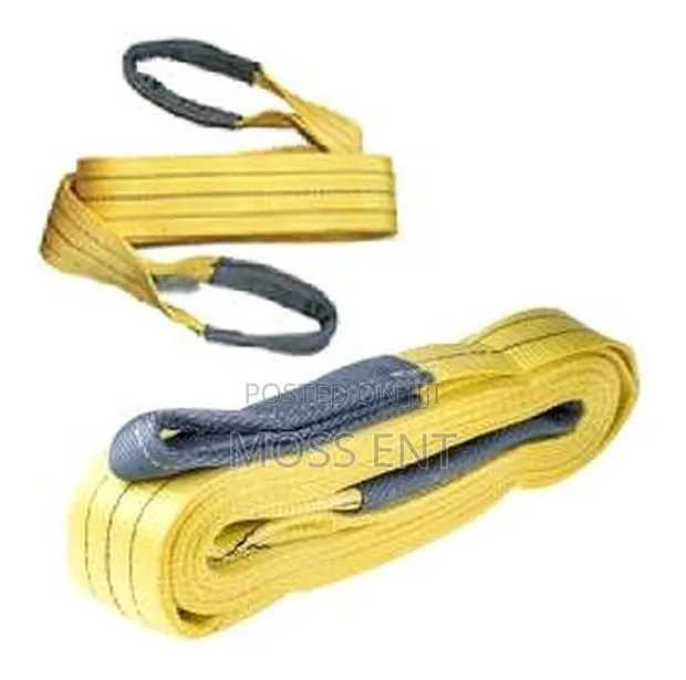 3tx1m Polyester Webbing Sling - R-pws-3x1 · Photo 1