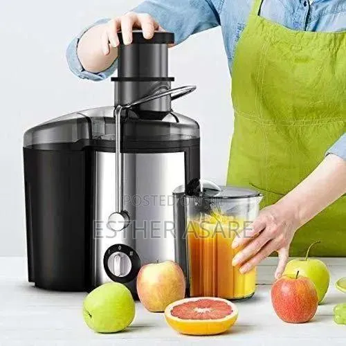 Lefon Juice Extractor · Photo 1
