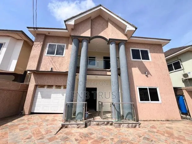 4bdrm Duplex in Adjiringanor, Ability for rent · Photo 1