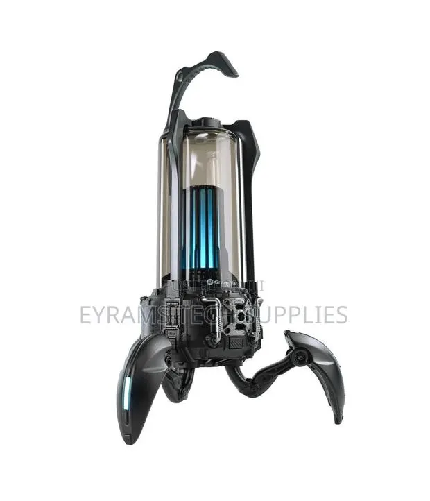 Gravastar Supernova Bluetooth Speaker Black · Photo 1