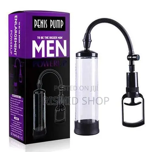 Enlargement Pump · Photo 1