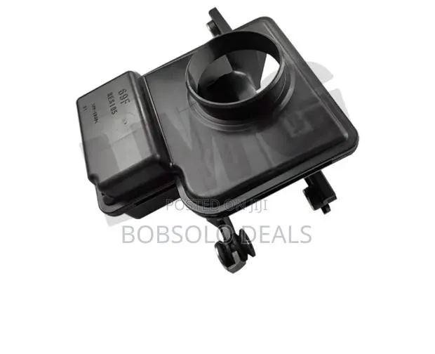 Honda Cr-v Hybrid Air Resonator Chamber Box - 2023-26 · Photo 1