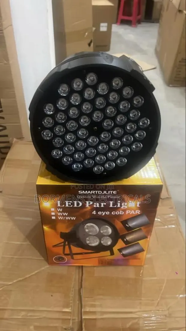 Dj Led Light · Photo 1