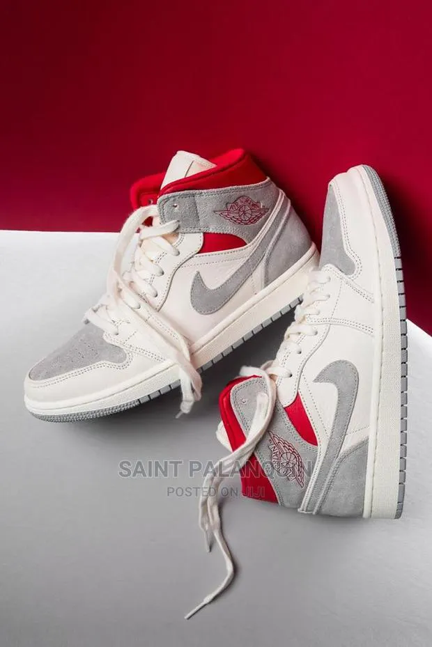 Nike Jordan · Photo 1