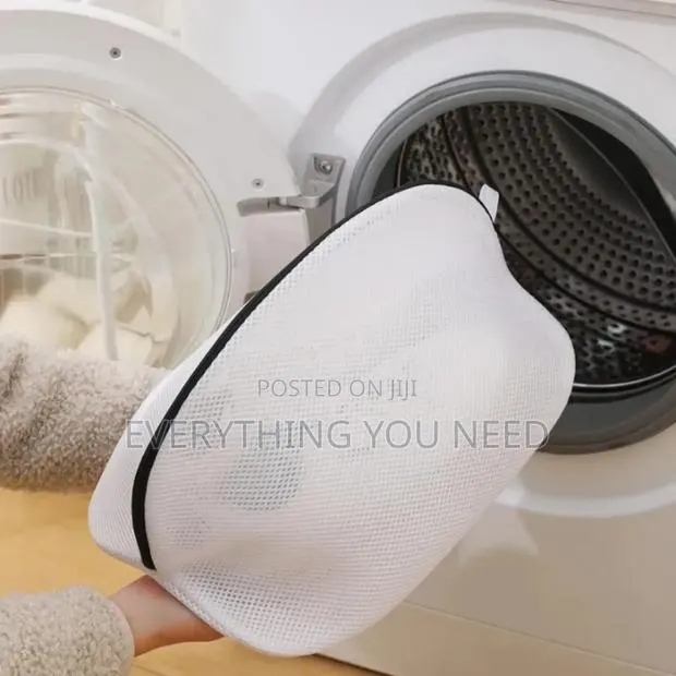 Shoe Washing Bag · Photo 1