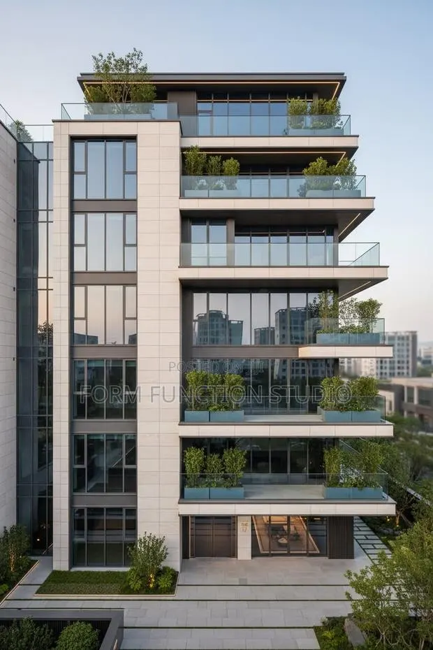 Architectural Building Design 149 · Photo 1