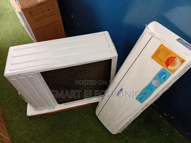 Nexon 1.5hp Split Ac – Reliable Cooling Every Day · Photo 1