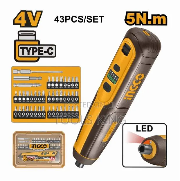 Cordless - Csdli04062 · Photo 1