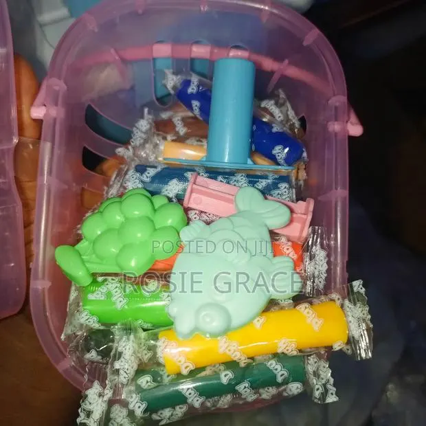 24 PCS Play Dough/Clay Dough · Photo 3