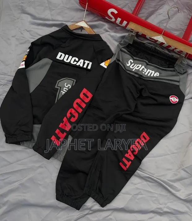 SupremeDucati · Photo 1