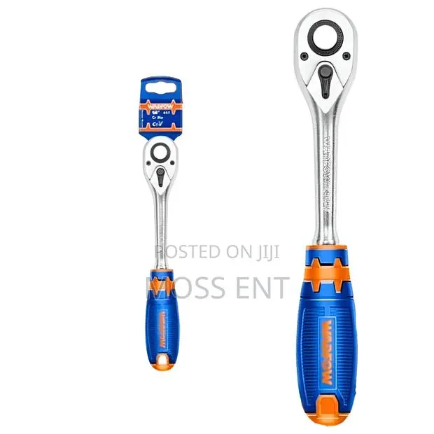 1/2" Ratchet Wrench - Wrw1212 · Photo 1