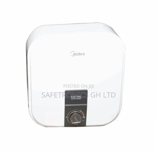 Order Excellent Midea Instant Water Heater Sku: D15-20vi · Photo 1