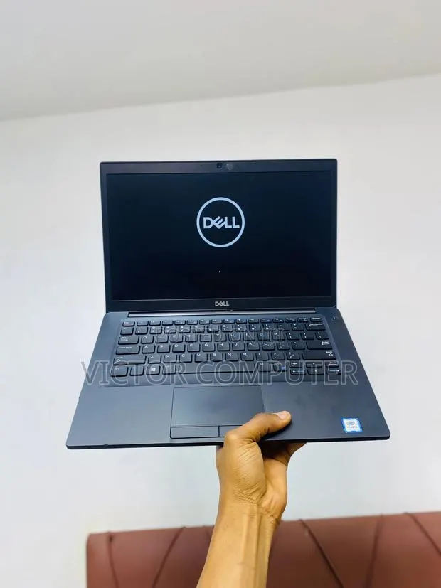 Laptop Dell Latitude 7490 8GB Intel Core i5 SSD 256GB · Photo 1