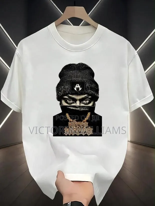 Men’s Luxury Tops · Photo 1