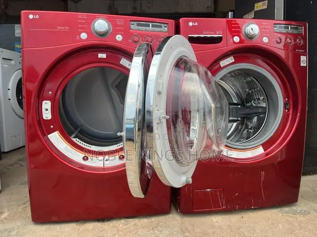Noble Kings Home Appliances · Photo 1