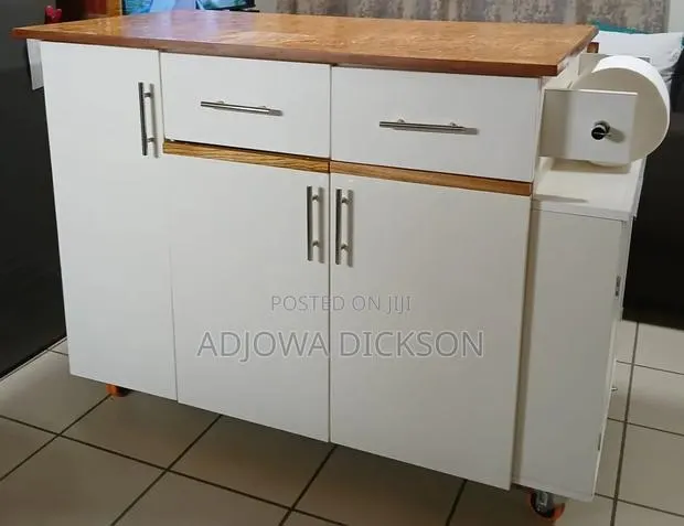Kitchen Island Cabinet · Photo 1