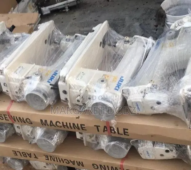 Juki Industrial Sewing Machine · Photo 1