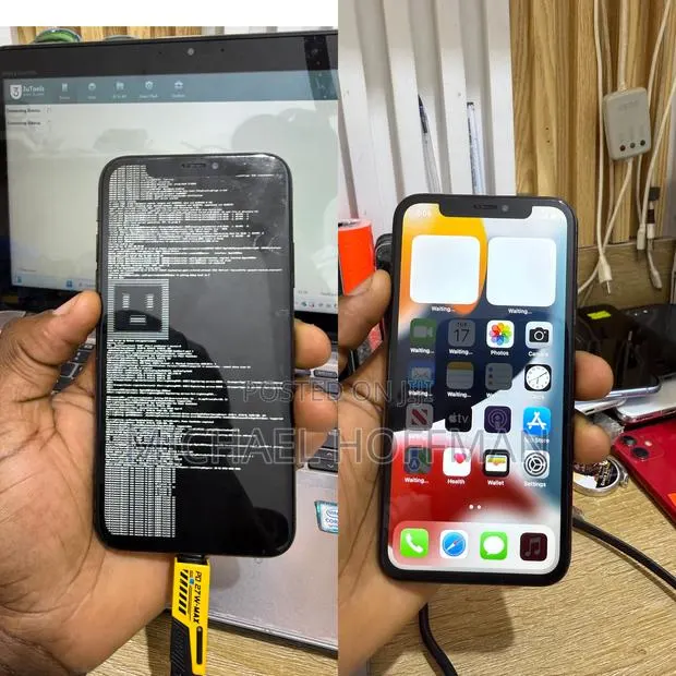 Mobile Phones Unlocking · Photo 1