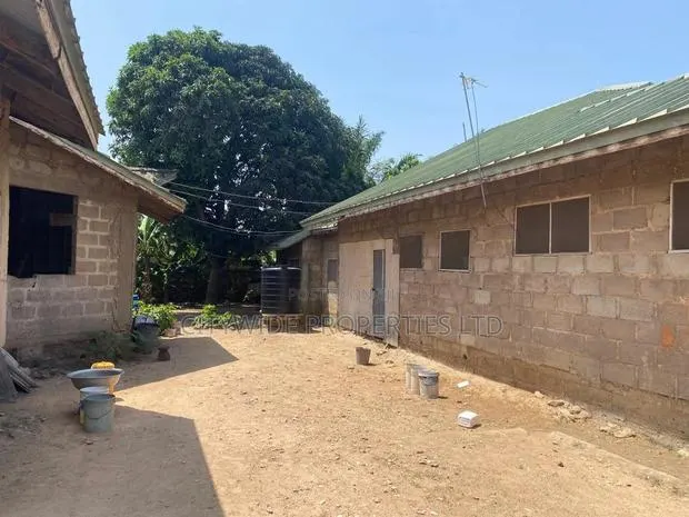Prime 0.32 Acre Freehold Land in East Legon Mempeasem · Photo 1