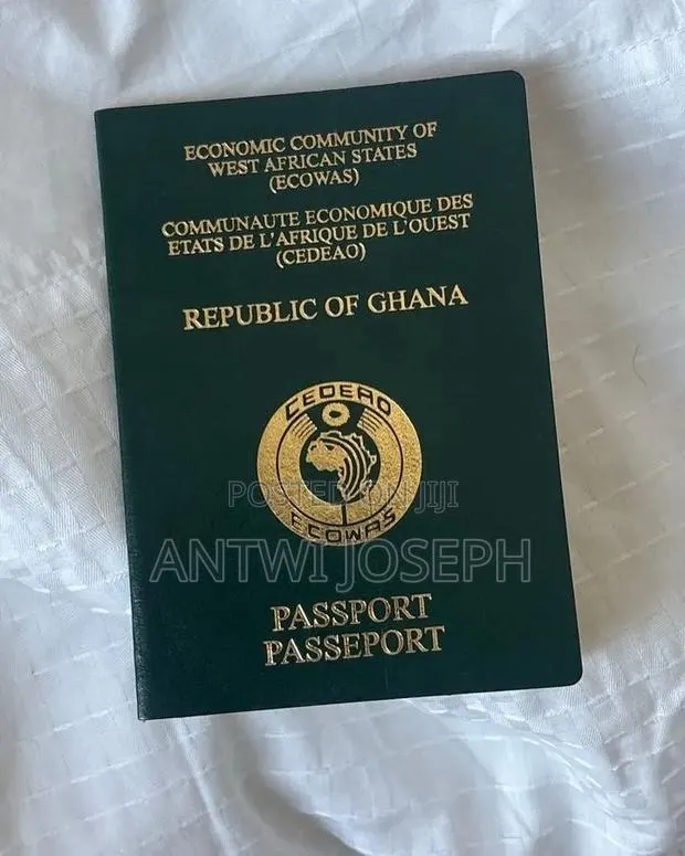 Passport and Birth Certification Services (MOA) · Photo 4