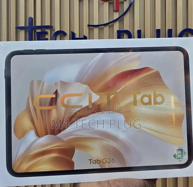 New CCIT Pad One 1 TB · Photo 1