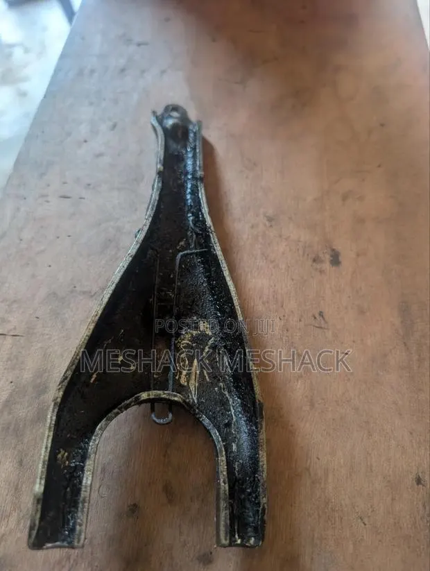 Toyota Hiace Fork · Photo 1