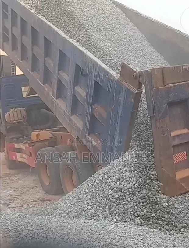 Quality Quarry Stones 3/4 · Photo 1