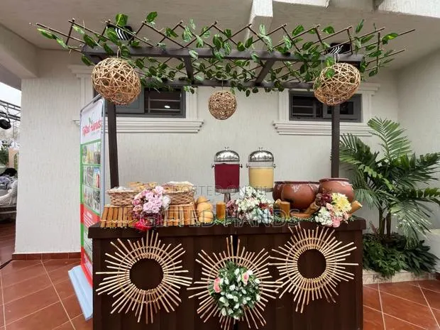 Local Bar Set-Up Services · Photo 1