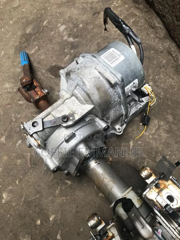 Hyundai Eternal Stressing Motor 2010 2011 2013 2014 · Photo 1