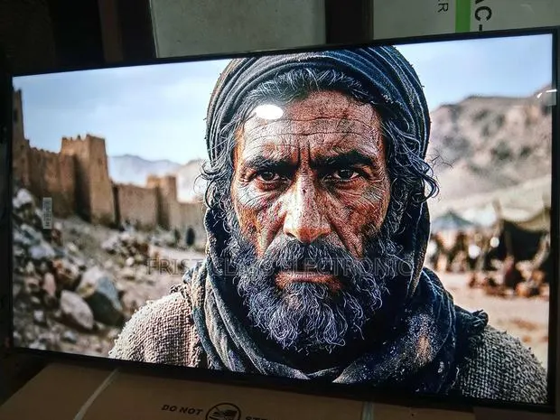 Samsung F6000f 43 Inch Smart Tv Wireless Connectivity Tv · Photo 1