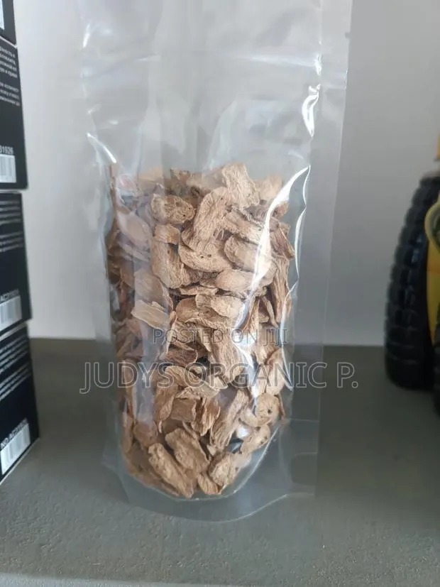 Burdock Roots (100gs) · Photo 1