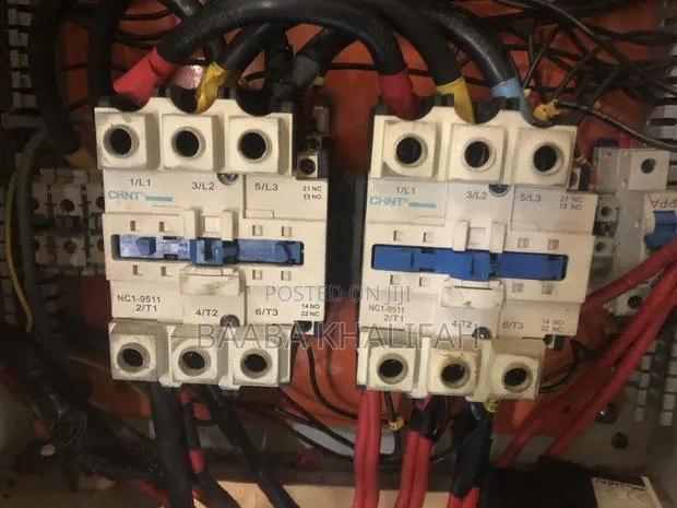 Trusted Electrician for Repairs, Installation Maintenance · Photo 1