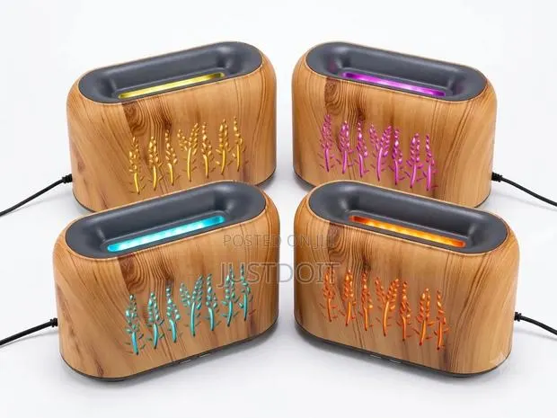Indoor Aroma Diffuser · Photo 1