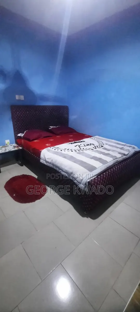 Furnished 1bed Room Apartment for Short or Long Let- Daily · Photo 1
