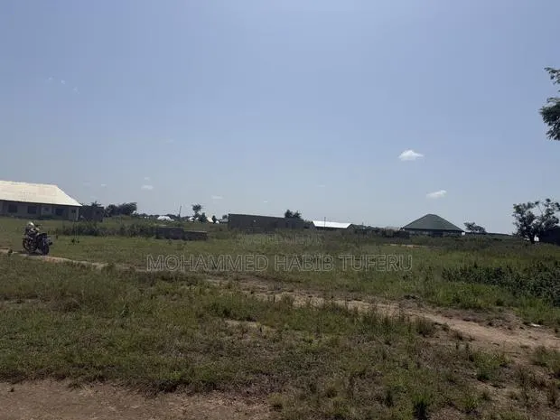 Plot of Land for Sale at Chazeni Tamale · Photo 1
