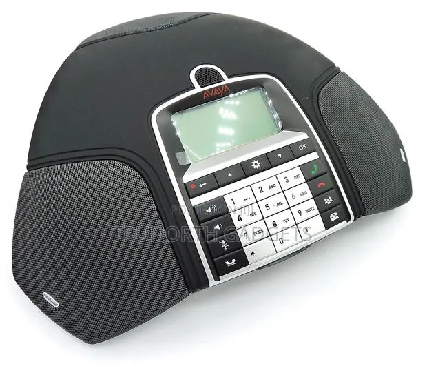 Avaya B179 Sip Conference Phone · Photo 1