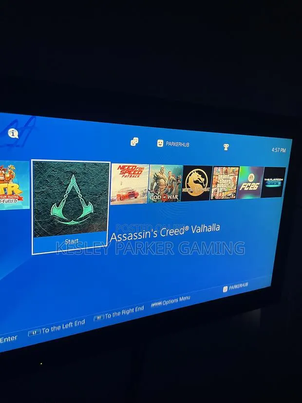 Ps4 Jailbreak Games Installation · Photo 1