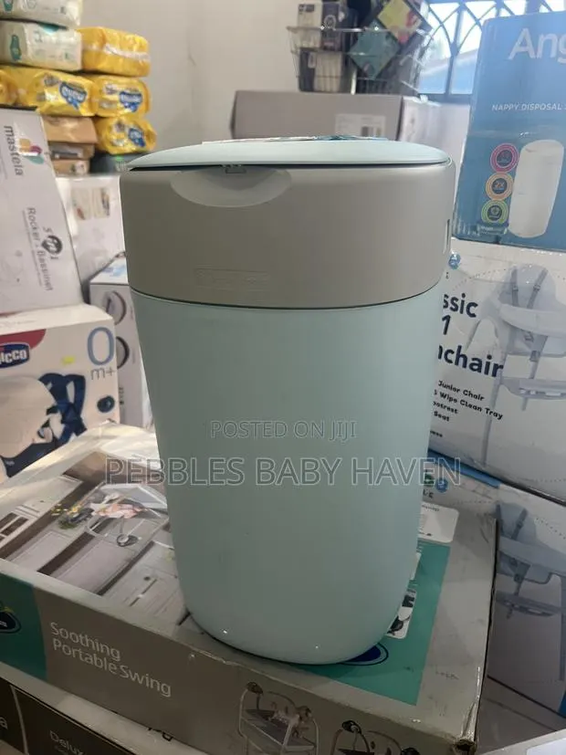 Tommee Tippee Disposable System · Photo 1
