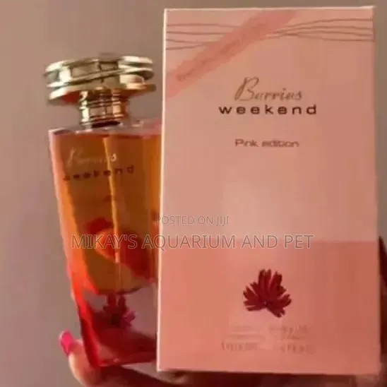 2 in 1 Fruity Scented Perfume[,48hrs]