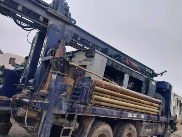 Buduata Borehole Drilling and Services · Photo 1