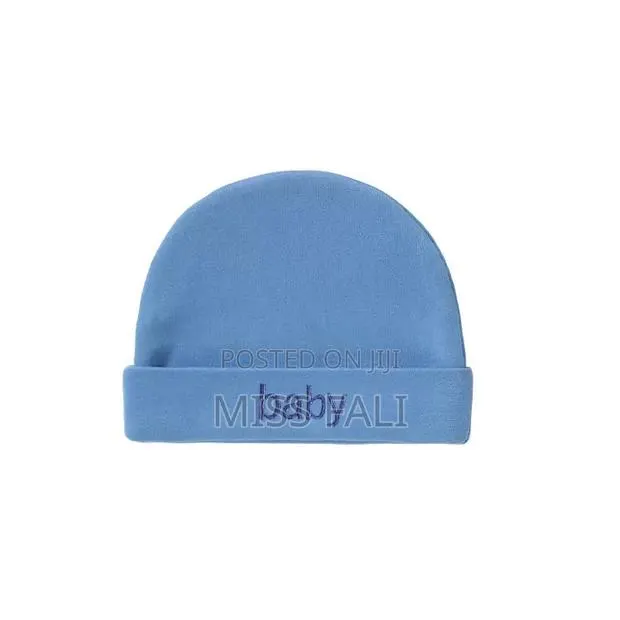 Baby Essential Cap · Photo 1