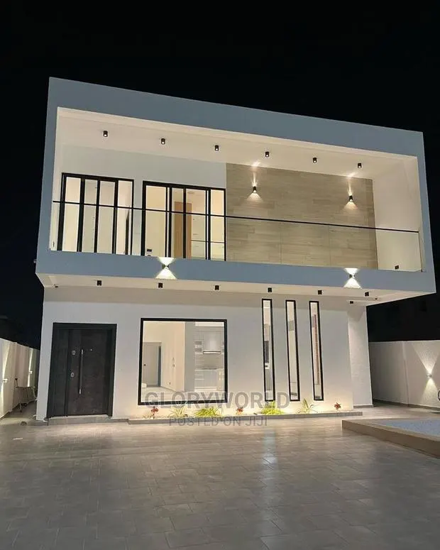 4bdrm House in East Legon for Sale · Photo 1