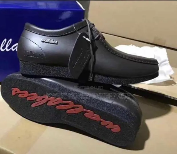 Wallabies Shoes · Photo 1