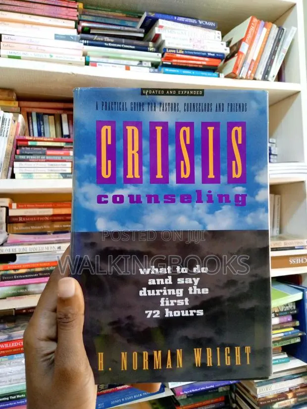 Crisis Counseling · Photo 1