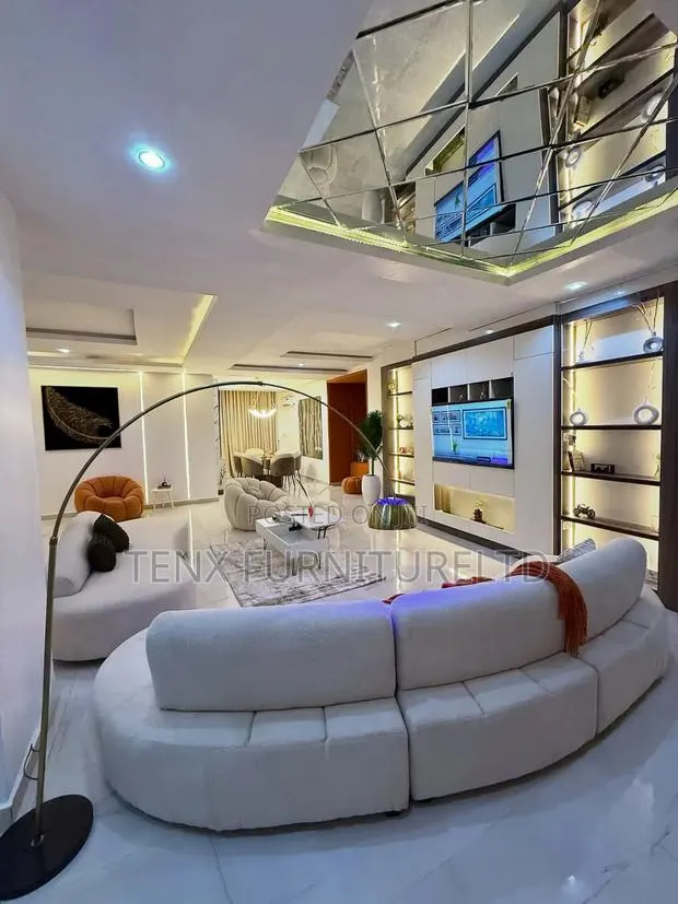 We Design Your Interior and Exterior Space · Photo 1