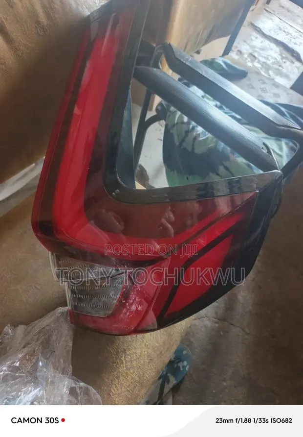 CRV 2023-2024-2025 · Photo 1