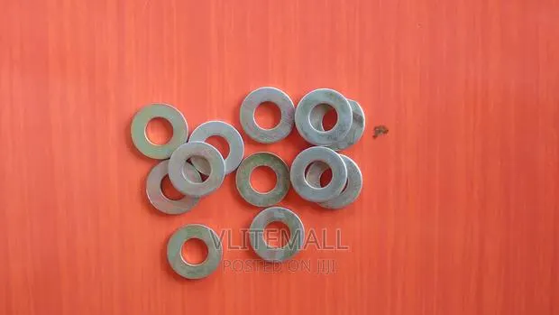 Flat Washer 13m · Photo 1