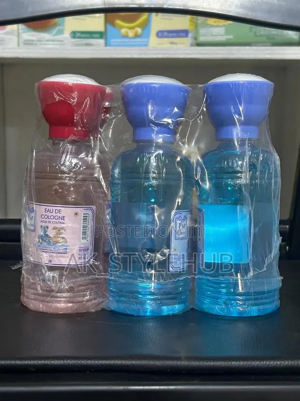 Baby Perfume Cologne · Photo 1